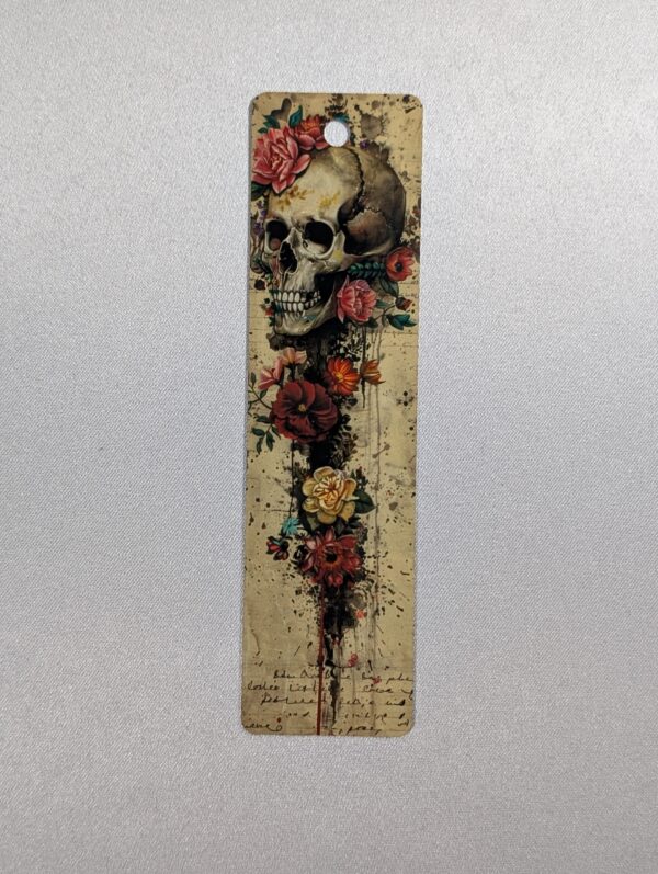 Fleurs et cendres – Image 5