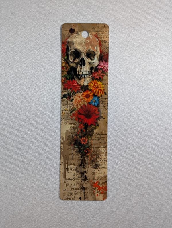 Fleurs et cendres – Image 4