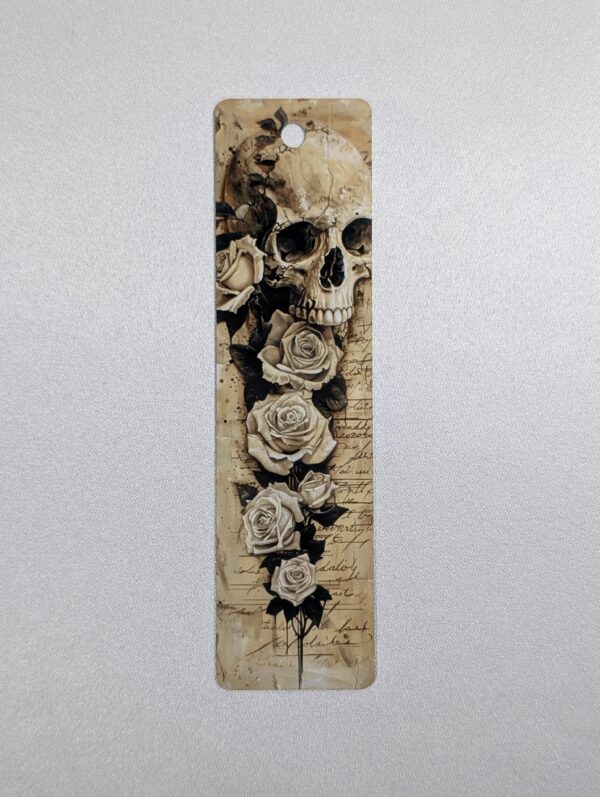 Fleurs et cendres – Image 3