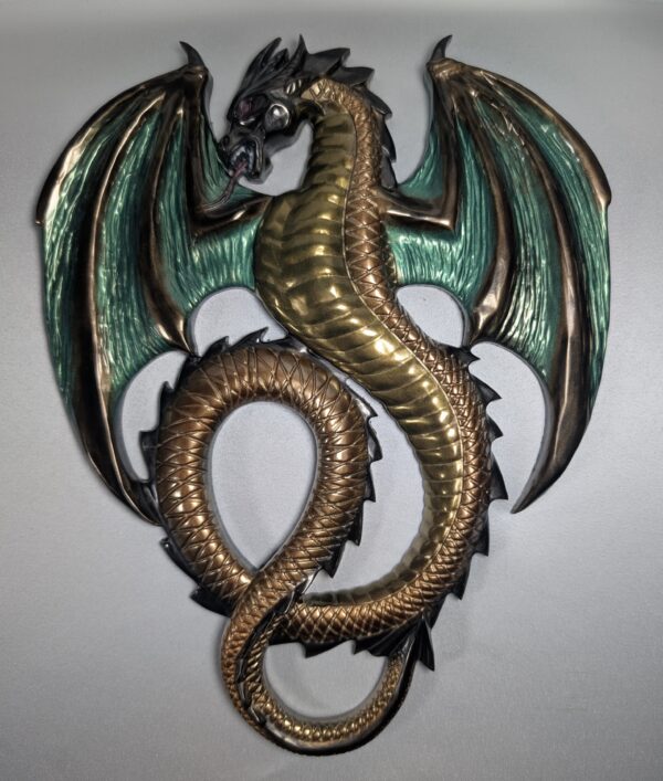 Aurum draconis