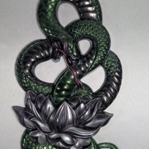 Naga floris