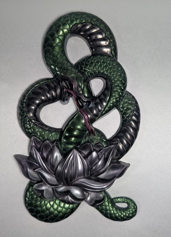 Naga floris