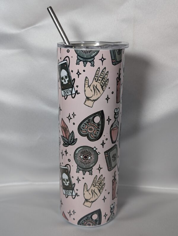 Sweet & occult – Image 2
