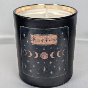 Rituel Céleste