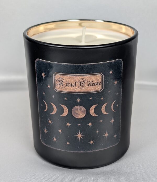 Rituel Céleste